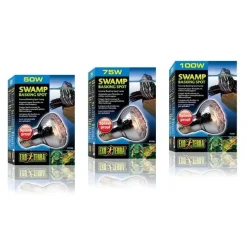 ExoTerra Exo Terra Swamp Glo 100 W