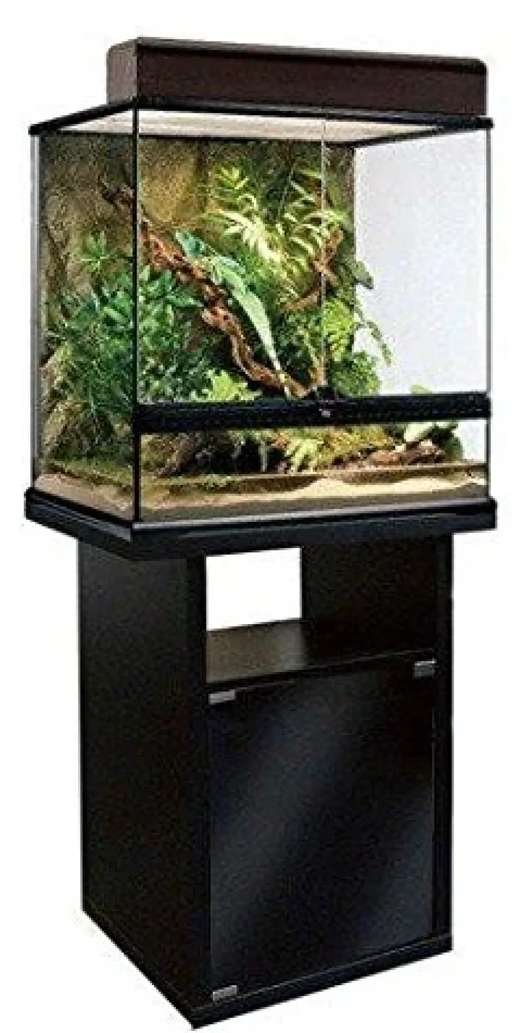 ExoTerra Exo Terra Terrarium Kabinet 60 cm