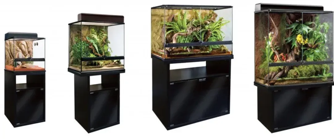 ExoTerra Exo Terra Terrarium Kabinet 60 cm