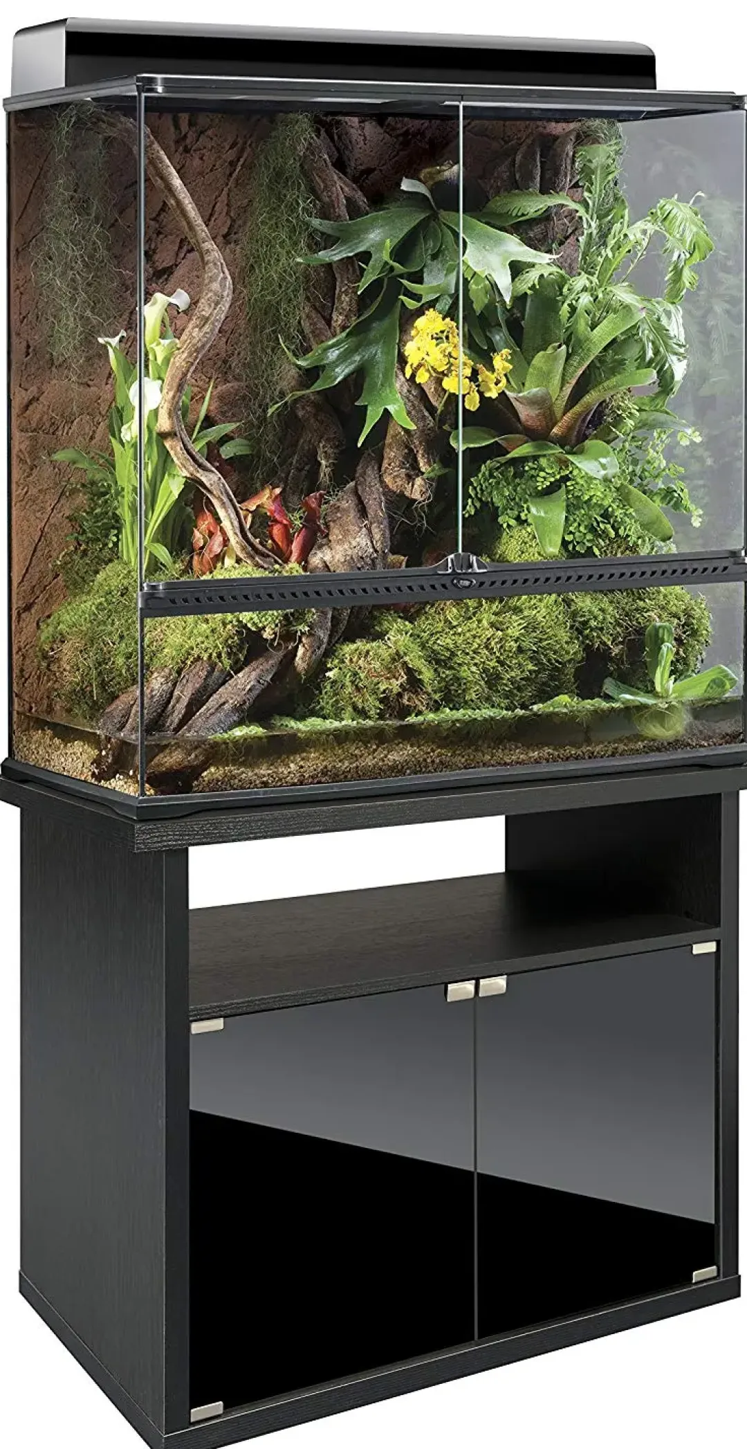 ExoTerra Exo Terra Terrarium Kabinet 90 cm