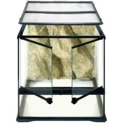 ExoTerra terrarium 45x45x45 cm 92 Liter