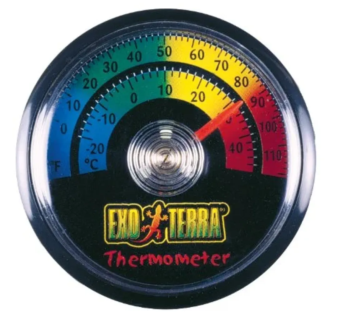 ExoTerra Exo Terra Thermometer (Rept-o-meter)