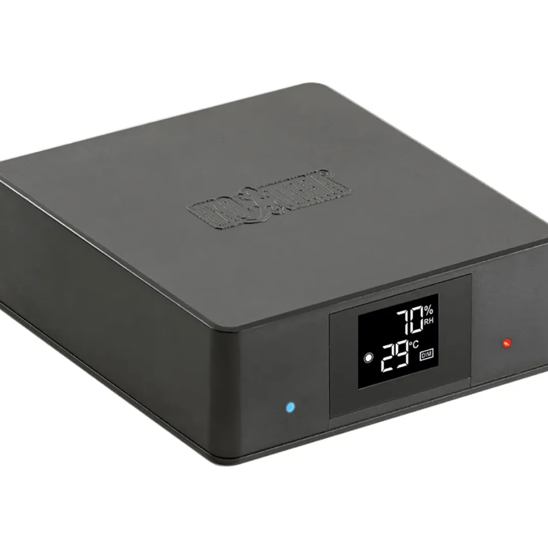 ExoTerra Exo Terra Thermostat 600 W Dual Stik