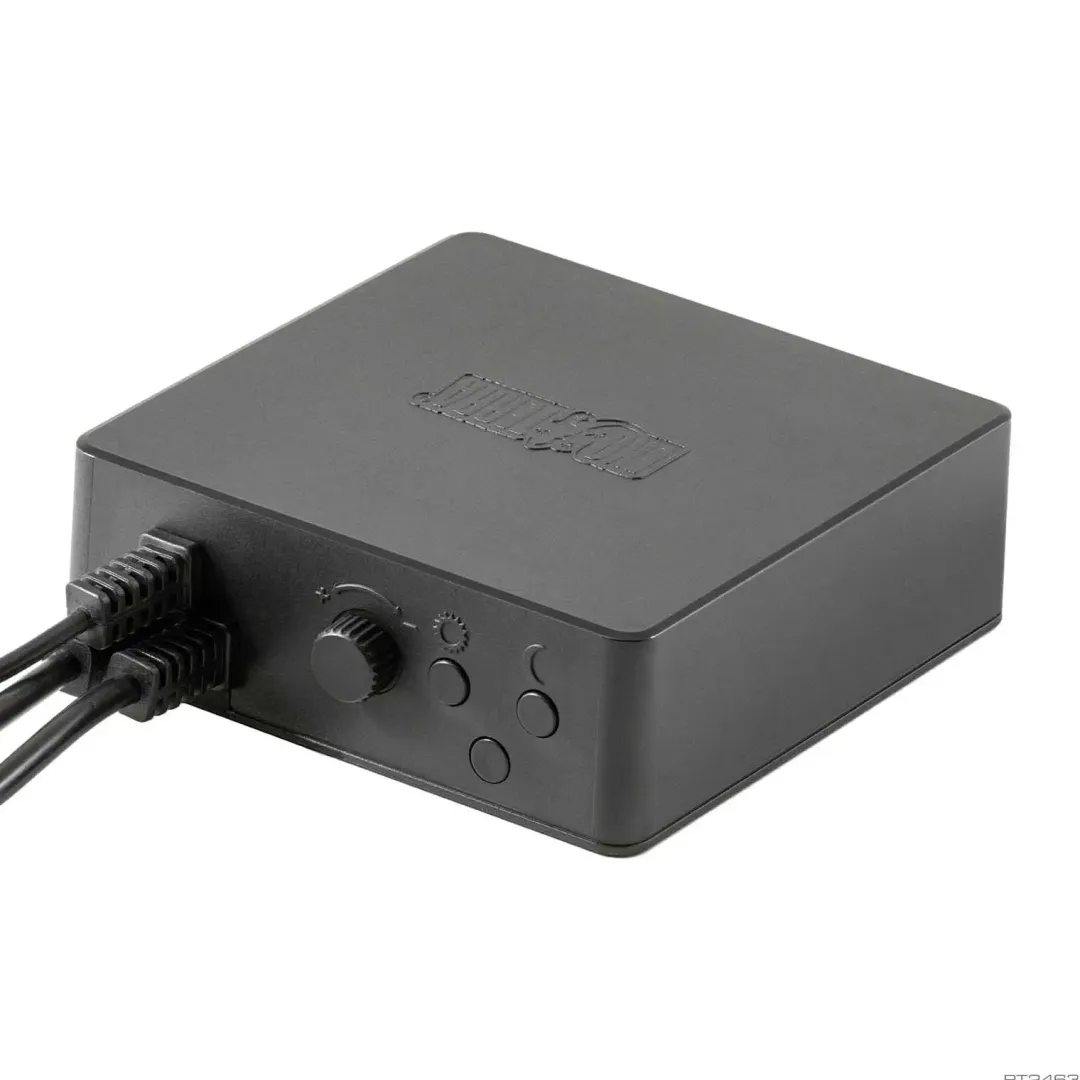 ExoTerra Exo Terra Thermostat 600 W Dual Stik