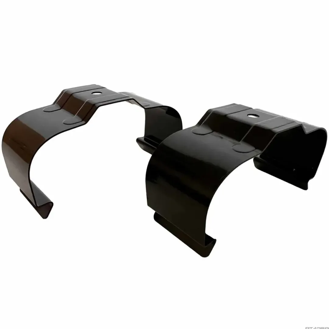 ExoTerra T5 Terrarium Top Mounting Clips