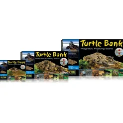ExoTerra Exo Terra Turtle Bank med magnet lille