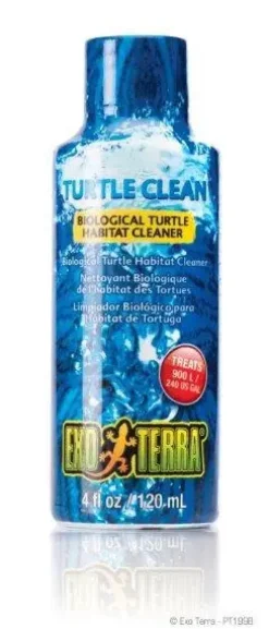 ExoTerra Exo Terra Turtle Cleaner 120 ml