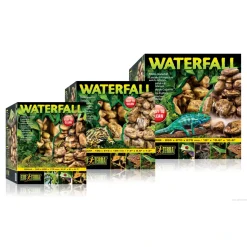 ExoTerra Exo Terra Vandfald med pumpe medium