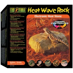 ExoTerra Exo Terra varmesten medium 10 w