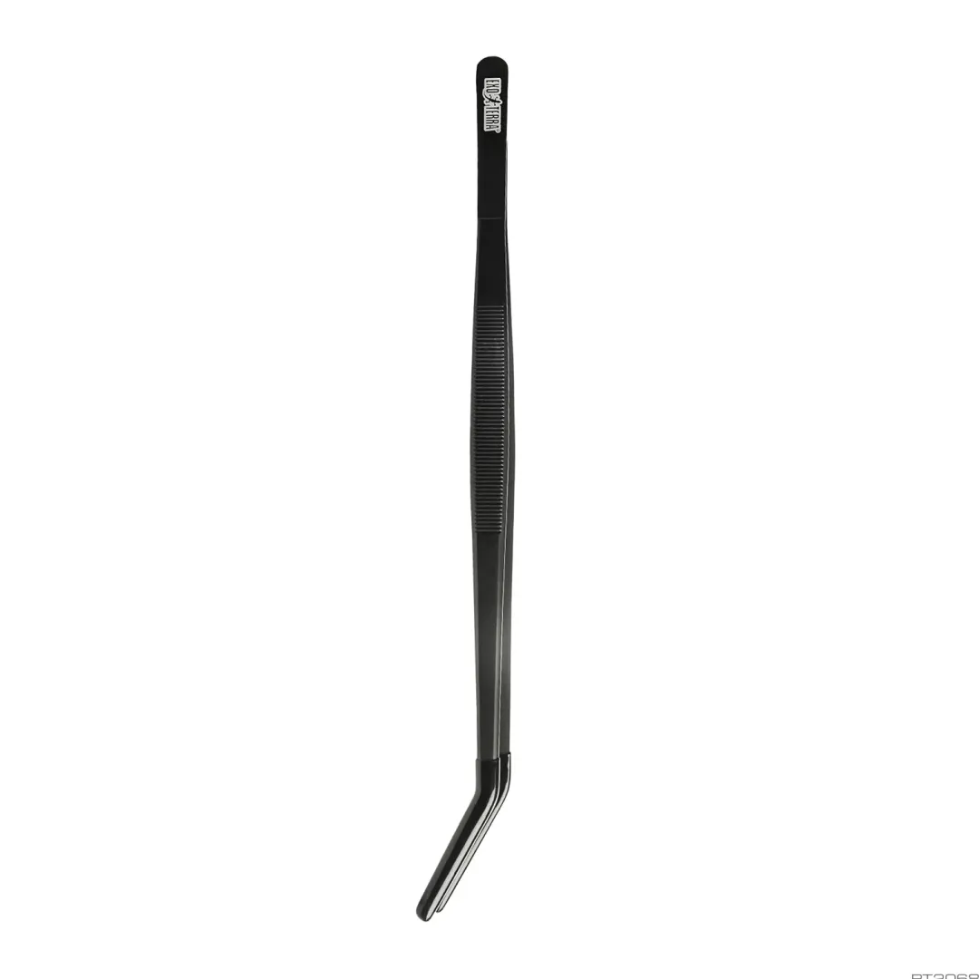 ExoTerra Exo Terra Vinklet Foderpincet 30 cm - præcis fodring