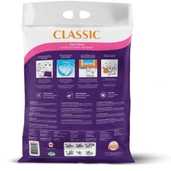 Extreme classic kattegrus Babypudder 14 kg