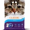 Extreme classic kattegrus Uparfumeret 14 kg