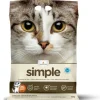 Extreme classic kattegrus Extreme Simple Kattegrus 10 kg