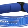 Ezydog Neopren Halsbånd S blå 34-38 cm