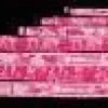 Ezydog Neopren Halsbånd XXS Pink 23-27 cm