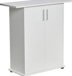 Akvastabil Family Kabinet 112 Liter Hvid