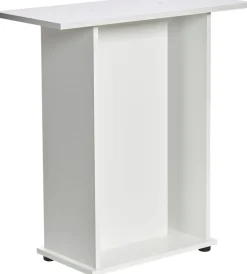 Akvastabil Family Kabinet 112 Liter Hvid