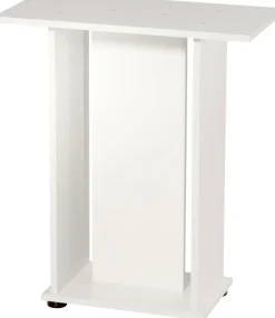 Akvastabil Family Kabinet 112 Liter Hvid