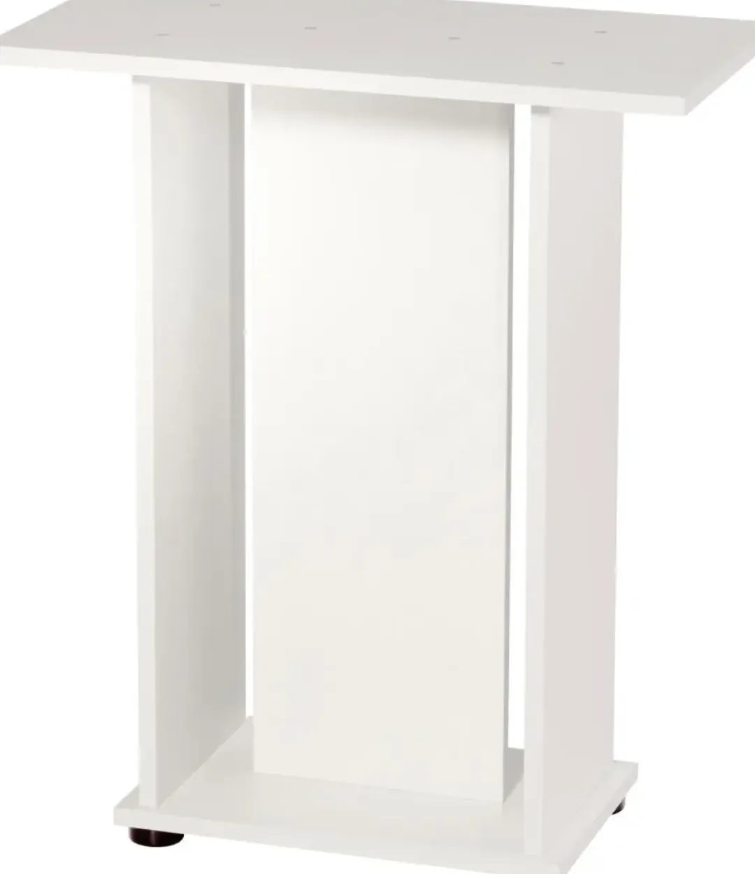 Akvastabil Family Kabinet 112 Liter Hvid