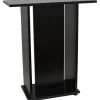 Akvastabil Family Kabinet 54 Liter Sort