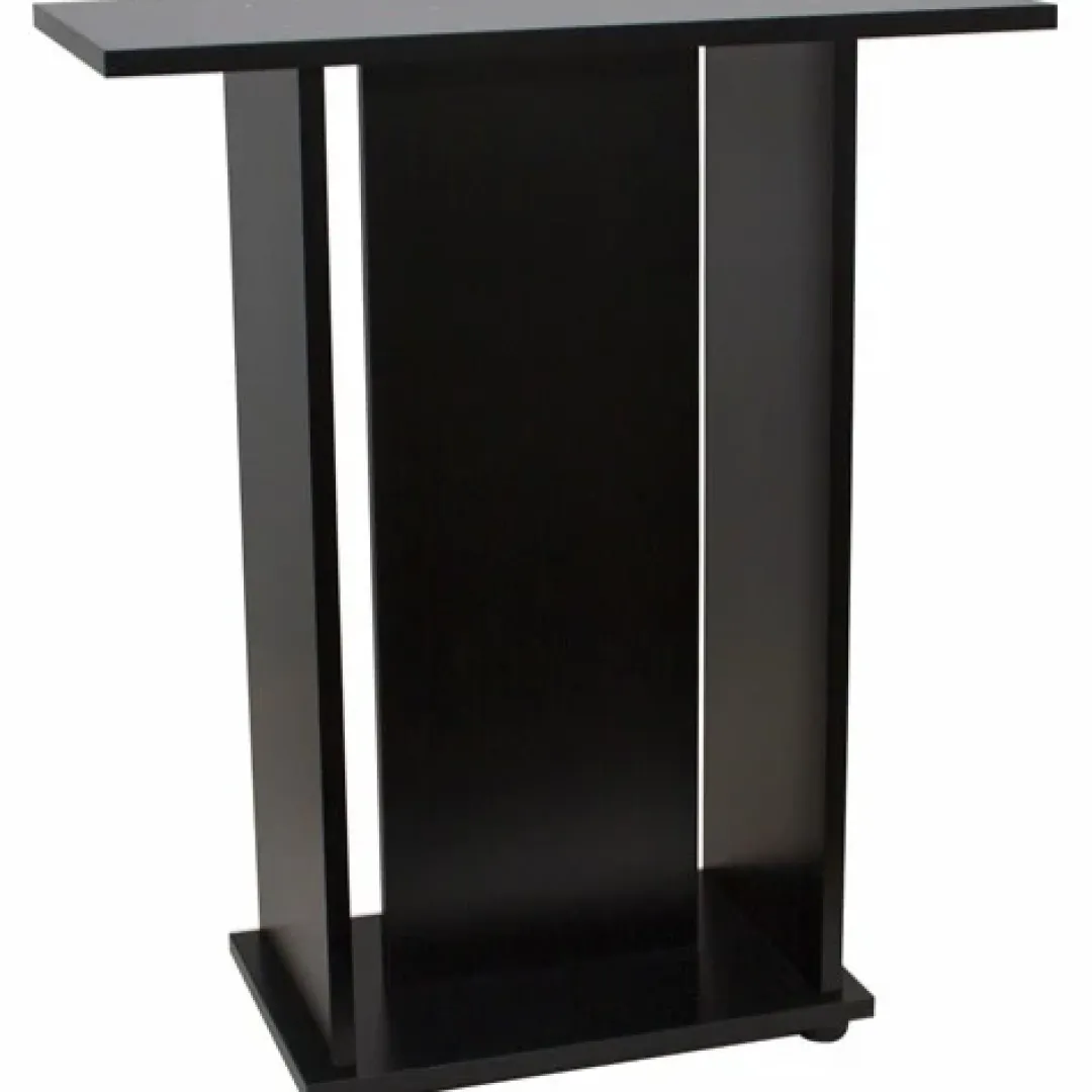 Akvastabil Family Kabinet 54 Liter Sort