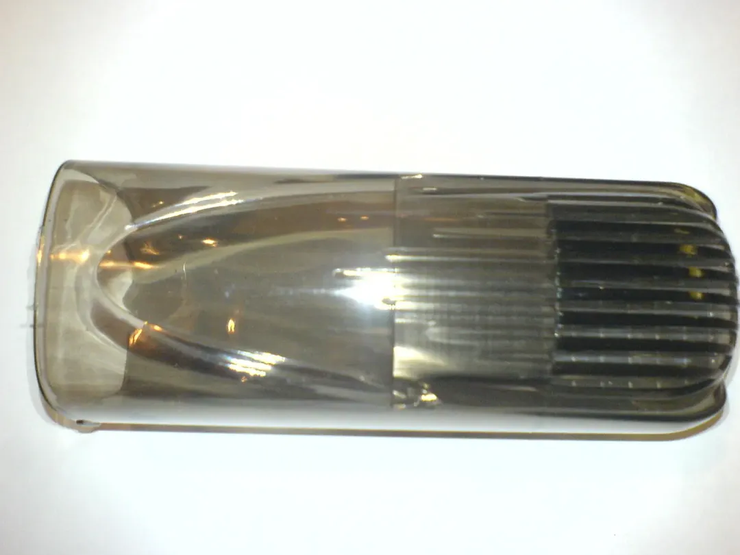 Aquael Fan 1 filterbeholder