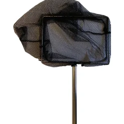 Pondteam Fangstnet grovmasket 20,5 x 14,5 cm