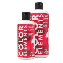 Fauna Marin Color Elements Red Purple Complex 500 ml