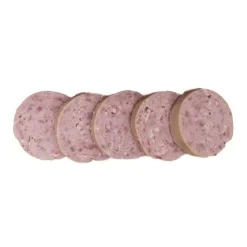 Feed it - Lækre snackpølser Feedit & Treat Pure Chicken 400 g - naturlig kyllingeskærepølse til hund og kat