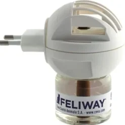 Feliway Classic diffusor med flaske 48 ml