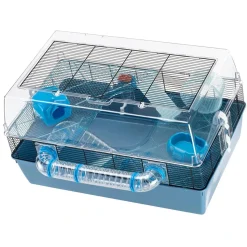 Ferplast duna fun (stor) Hamsterbur