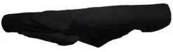Pondteam Fiberunderlag Sort 50 x 2 meter