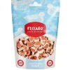 Ficcaro Katte og Hundesnack FICCARO Hundesnack And & Sej Sushi - and og sej i sushi-stykker 100 g