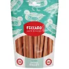 Ficcaro Katte og Hundesnack FICCARO Hundesnack And Soft Fillet - bløde andefileter 100 g