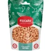 Ficcaro Katte og Hundesnack FICCARO Hundesnack Kylling Bites - små hundegodbidder 100 g