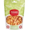 Ficcaro Katte og Hundesnack FICCARO Hundesnack Laks & Kylling Cubes - laks og kylling i tern 100 g