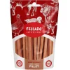 Ficcaro Katte og Hundesnack FICCARO Hundesnack Okse & And Fillet - okse og and i fileter 100 g