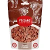 Ficcaro Katte og Hundesnack FICCARO Hundesnack Okse Soft Cubes - bløde tern af okse 100 g