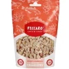 Ficcaro Katte og Hundesnack FICCARO Hundesnack Torsk & Tranebær Soft Cubes - bløde tern af torsk og tranebær 100 g