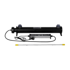 Filtreau UV-C Aqua Culture Saltvands Resistent UVC lys 40 W – Effektiv og holdbar UV-sterilisering til saltvandsakvarier