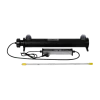 Filtreau UV-C Aqua Culture Saltvands Resistent UVC lys 80 W – Professionel UV-sterilisering til krævende marine miljøer