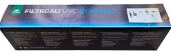 Filtreau UV-C Compact 16 watt UVC Lys TILBUD