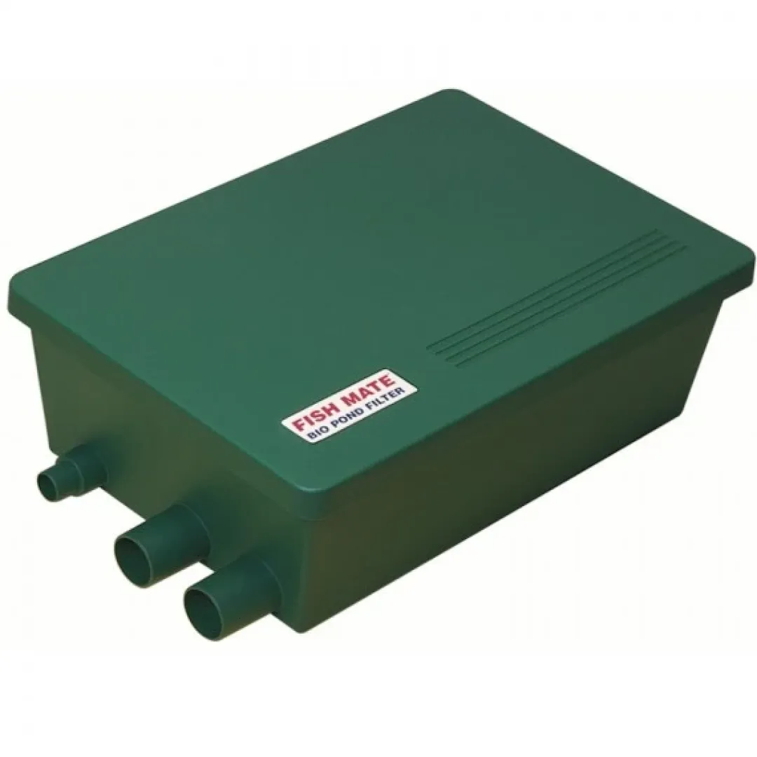 MiniZoo Fish Mate Bio Pond Filter 5000 G-bio