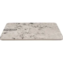 Flamingo DOLO køleplade til marsvin og smådyr grå M 20x12x0,7 cm