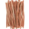 Flamingo Kylling og fiske strips 50 Gram