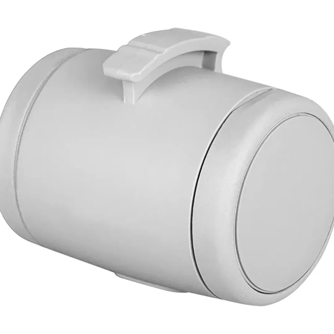 Flexi Hundesnor Flexi Multi Boks Grå