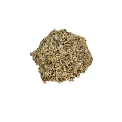 Raada Flodgrus Lys 1-2 mm 10 kg