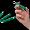 MiniZoo Flåtpincet i grøn plast