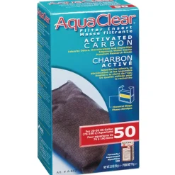 AquaClear Fluval AC 50 Aktivt Kul