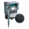 AquaClear Fluval AC 20 og Edge Aktiv kul